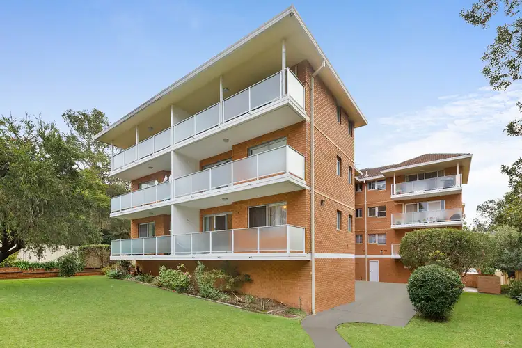 1/11-13 Curtis Street