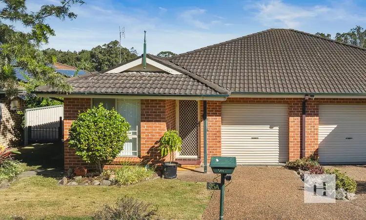 35A Heritage Drive