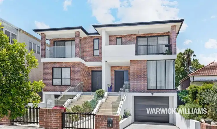 28 Campbell Street