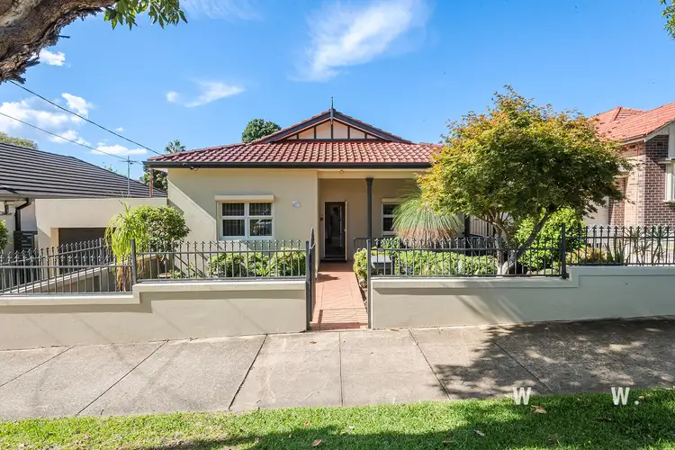 42 Byrne Avenue