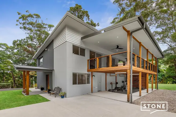 20B William Haworth Drive