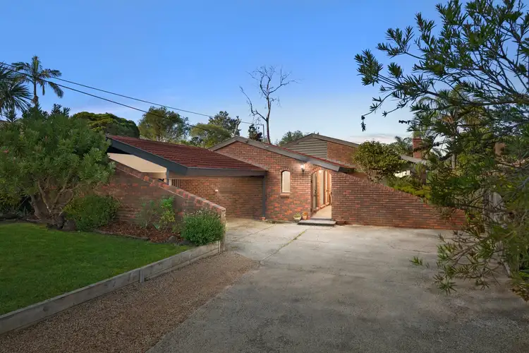 31 Warruga Avenue