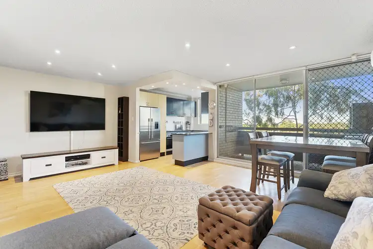6B/5-29 Wandella Road