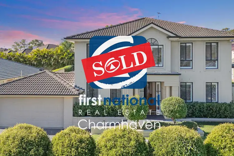 15 Corkwood Road