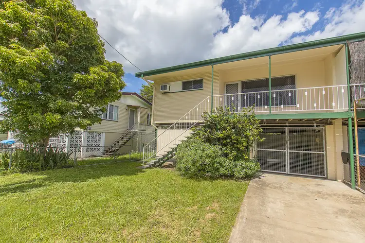 1/7 Petunia Street