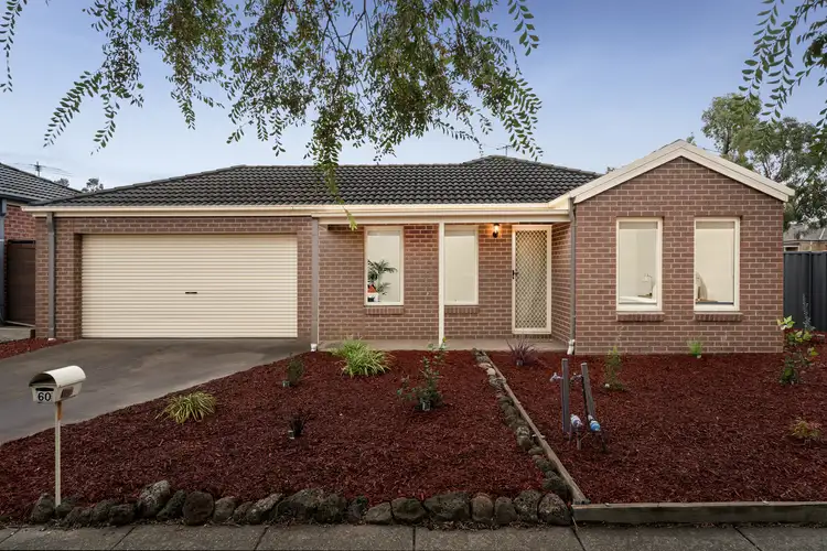 60 Kinglake Drive