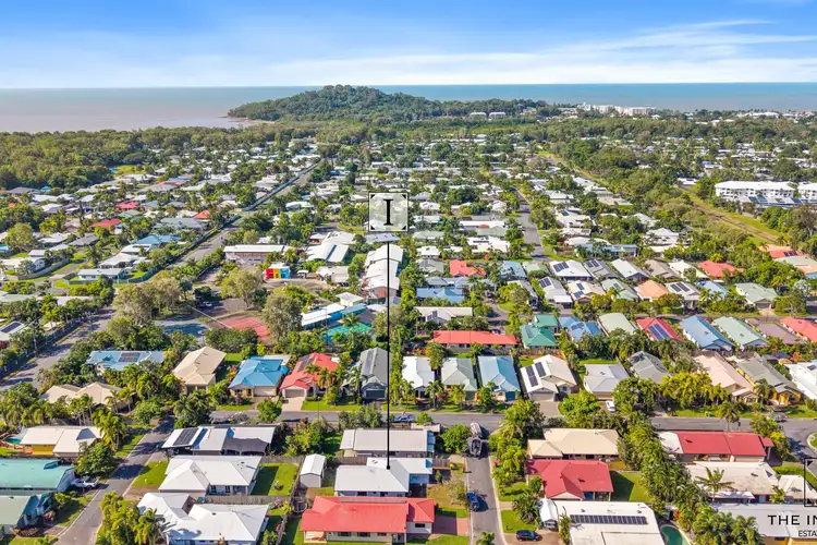 4 Burleigh Close