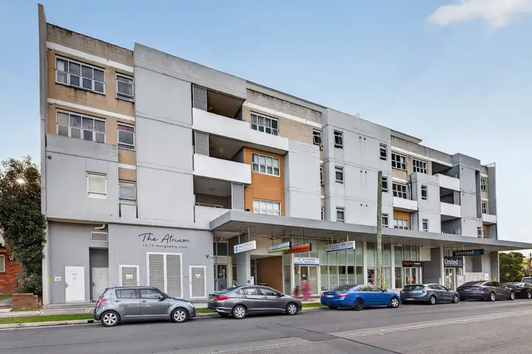 20/15-19 Toongabbie Road