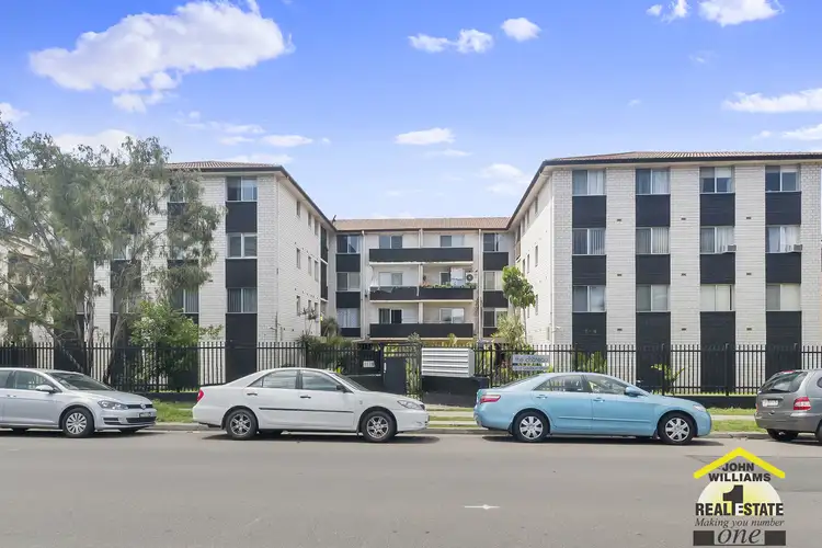 1/12-16 Goulburn Street
