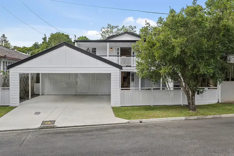 42 Pitt Street