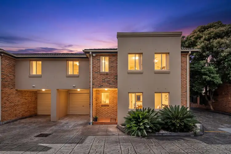 4/23 Fuller Street