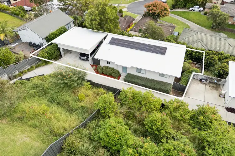 69D Vera Drive