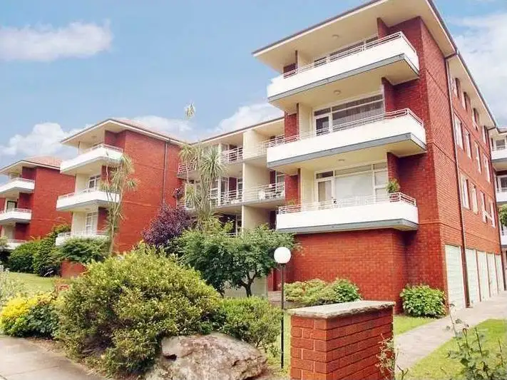 39/3-13 Comer Street, Burwood NSW 2134