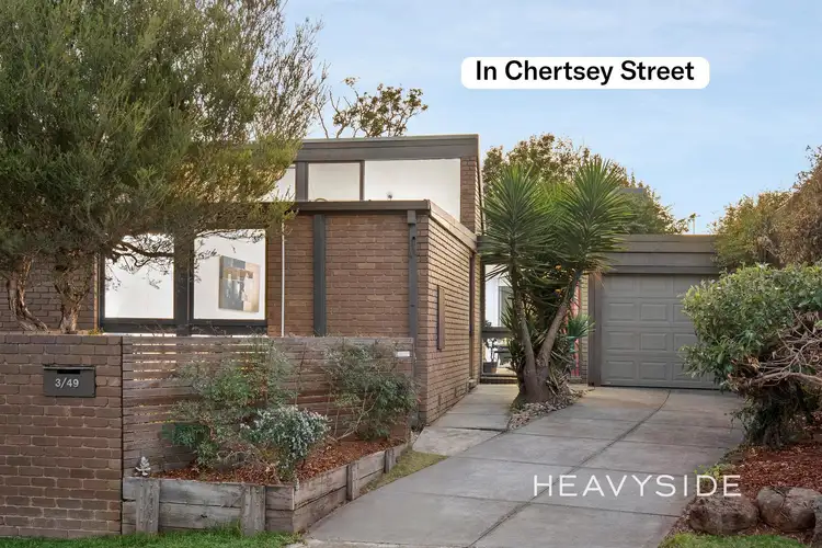 3/49 Wandsworth Road