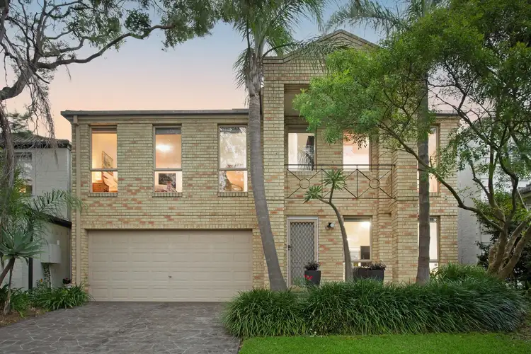 25 Bittern Grove