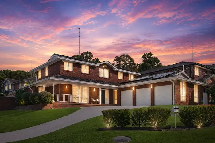 23 Northcott Road