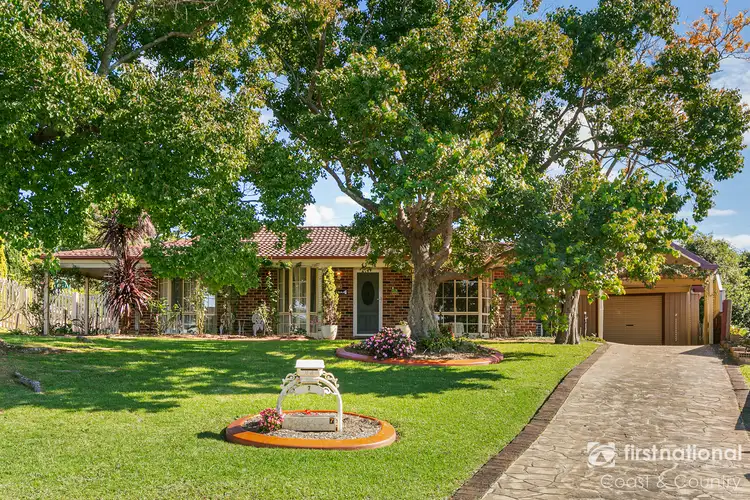 7 Toorak Place