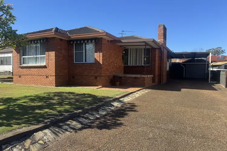 301 Morpeth Road