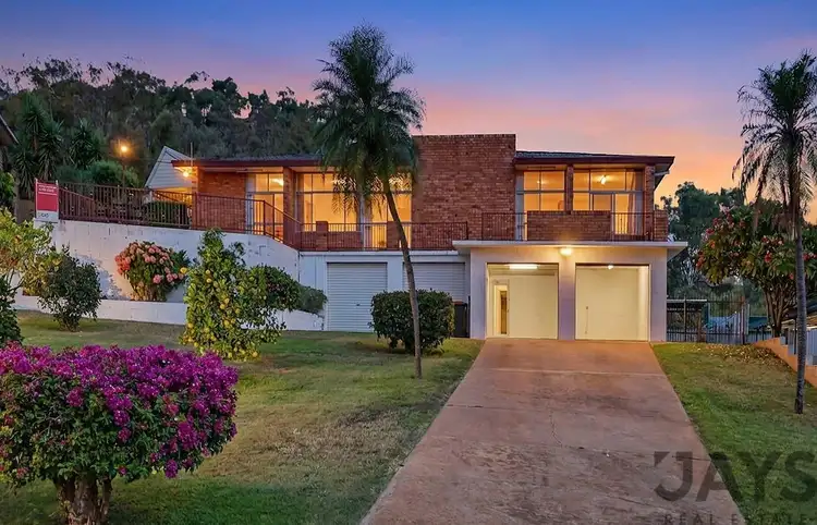 22 Raven Crescent