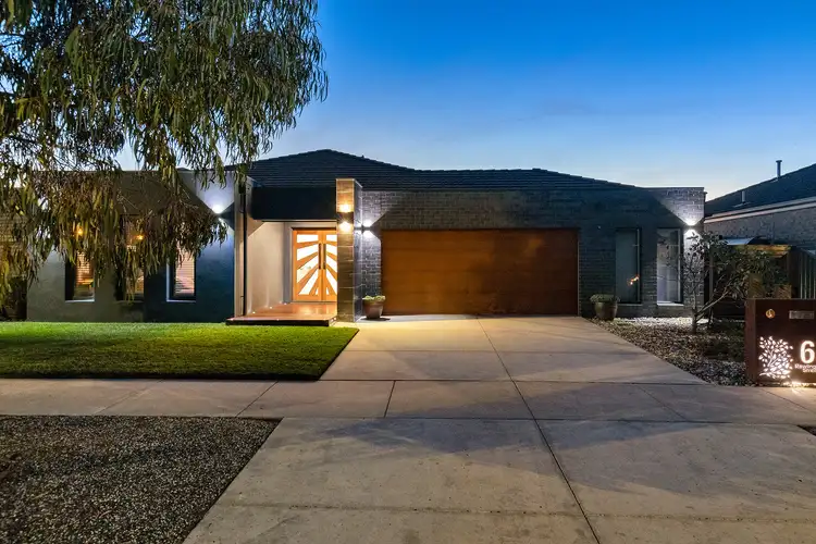 6 Rawlings Street