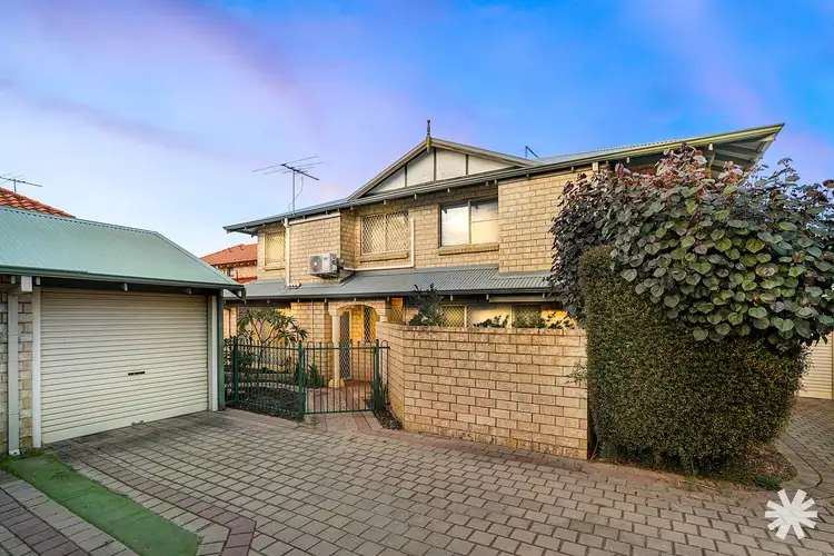3/124 Robert Street