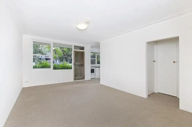 Third view of Homely apartment listing, 2/112 Belmont Road, Mosman NSW 2088