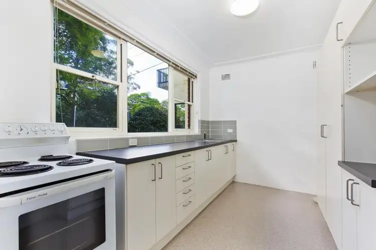 Fourth view of Homely apartment listing, 2/112 Belmont Road, Mosman NSW 2088