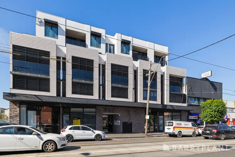 502/756 Sydney Road