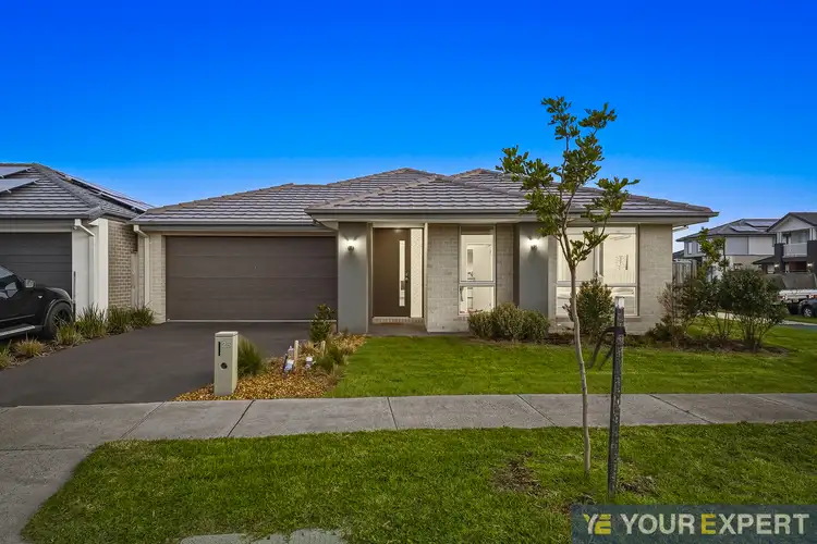 25 Exmoor Crescent