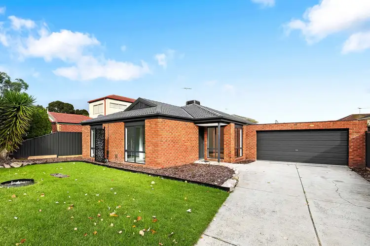21 Pollock Drive