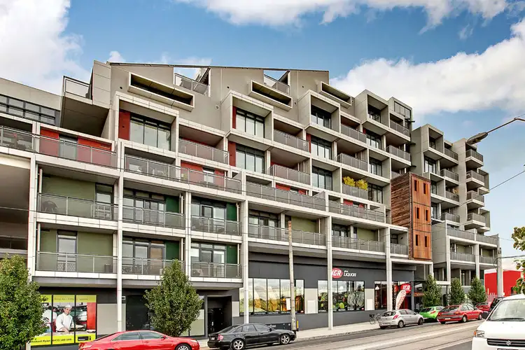 508/14-20 Nicholson Street