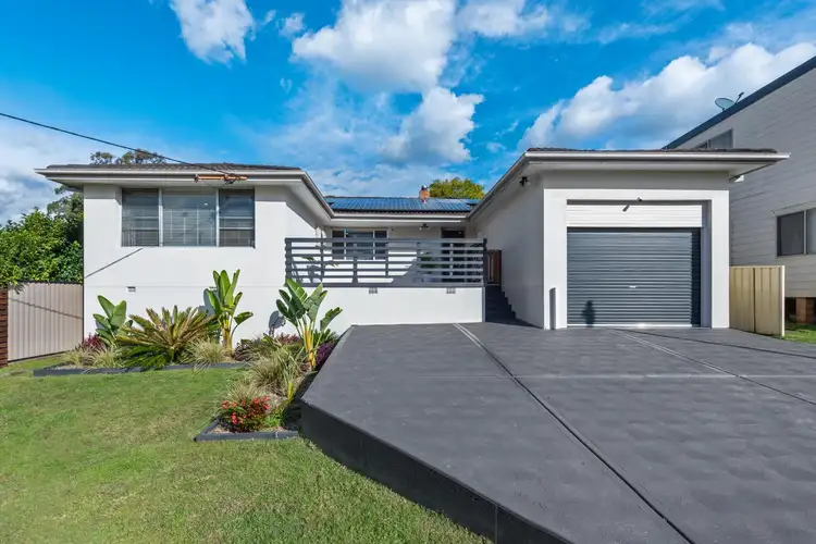 16 Macquarie Street