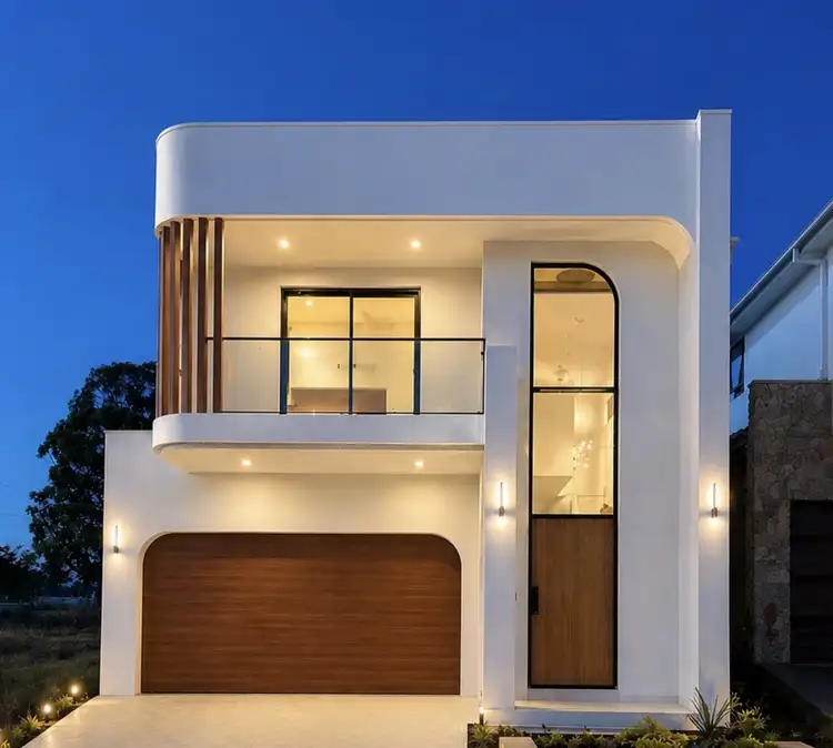 6 Ursa Street