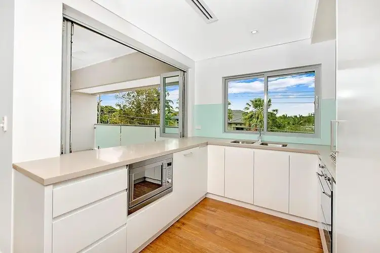 3/1636 Pittwater Road