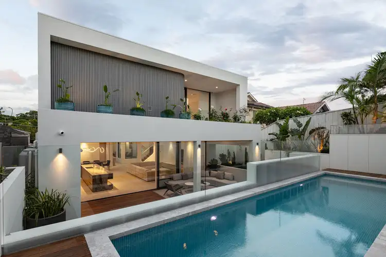 27 Aboud Avenue