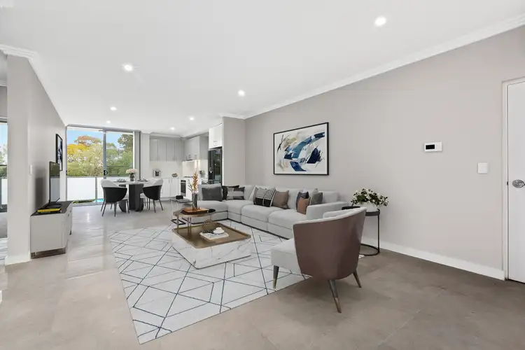 6/4-6 Burbang Crescent