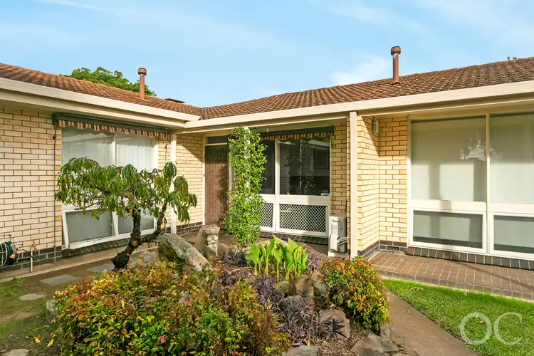 4/16 Craddock Street