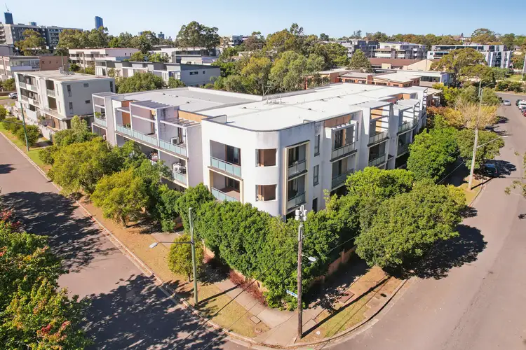 24/14-18 Reid Avenue