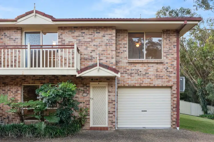 3/54-56 Bateman Avenue