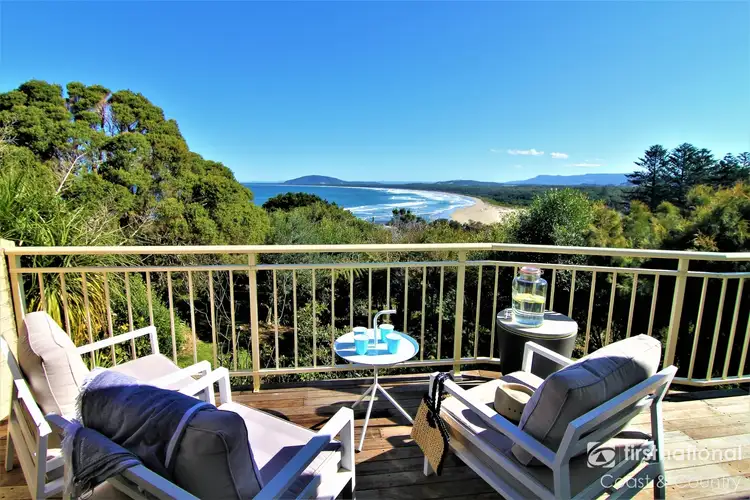 71 Headland Drive