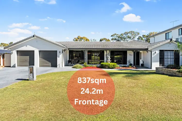 22 Tennant Street