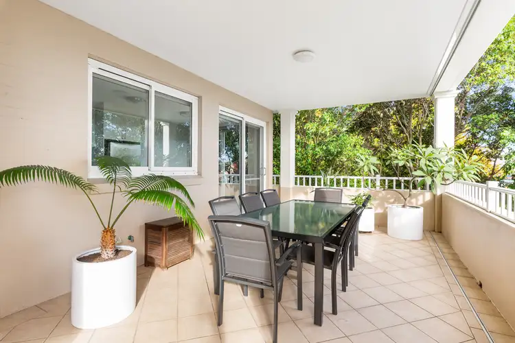 38/21 Tennyson Road