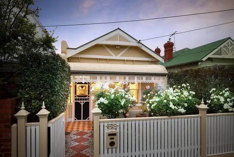 53 Arthur Street