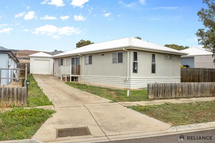 56 Burbidge Drive