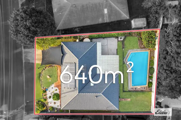 54 Belinda Crescent