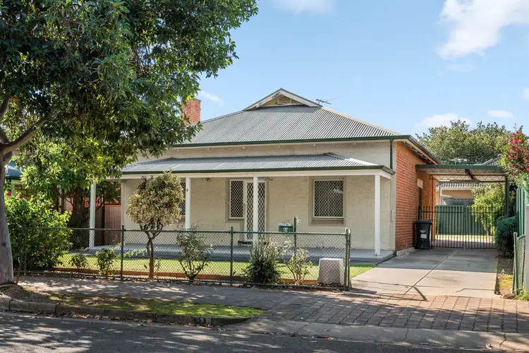 39 Dixon Street