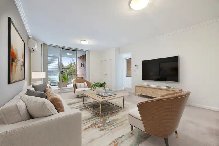416/21 Hill Road
