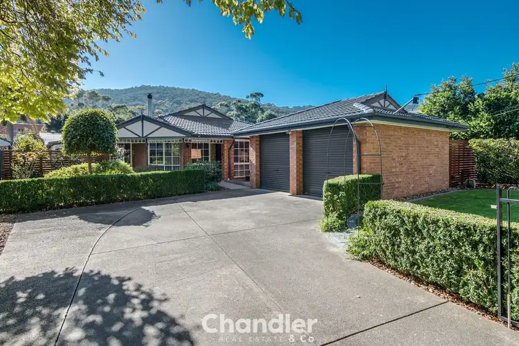 18 Mount View Road