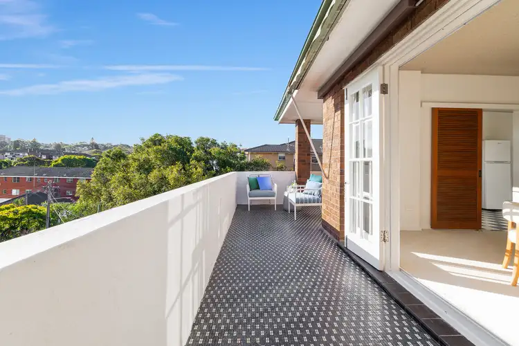 11/75 Mount Street