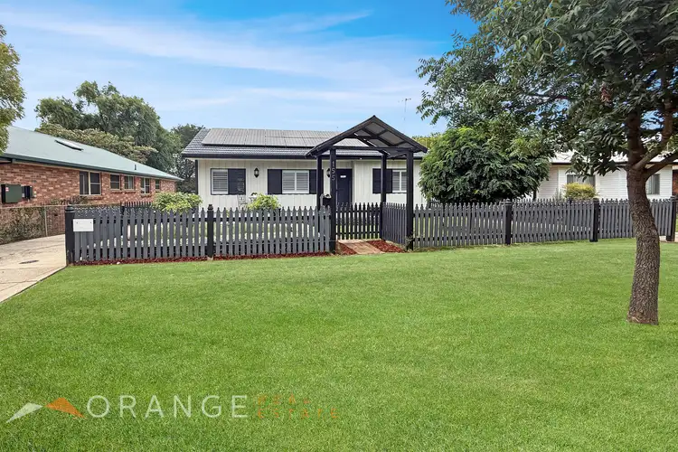 155 Warrendine Street